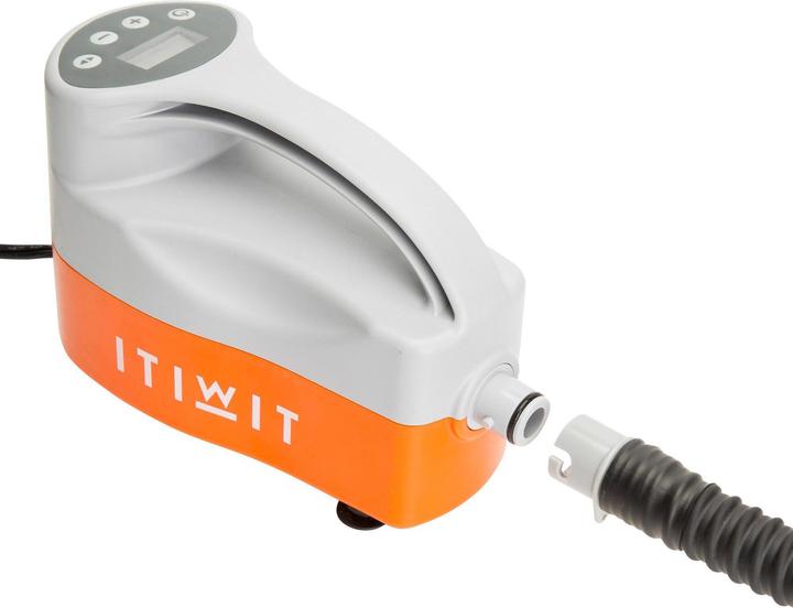 Itiwit Electric