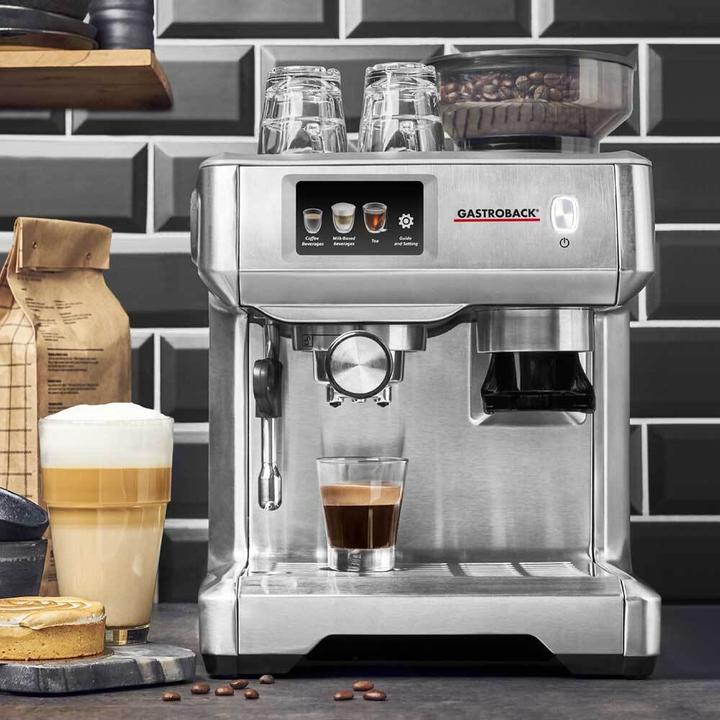 Produktbild Gastroback Espresso Barista Touch