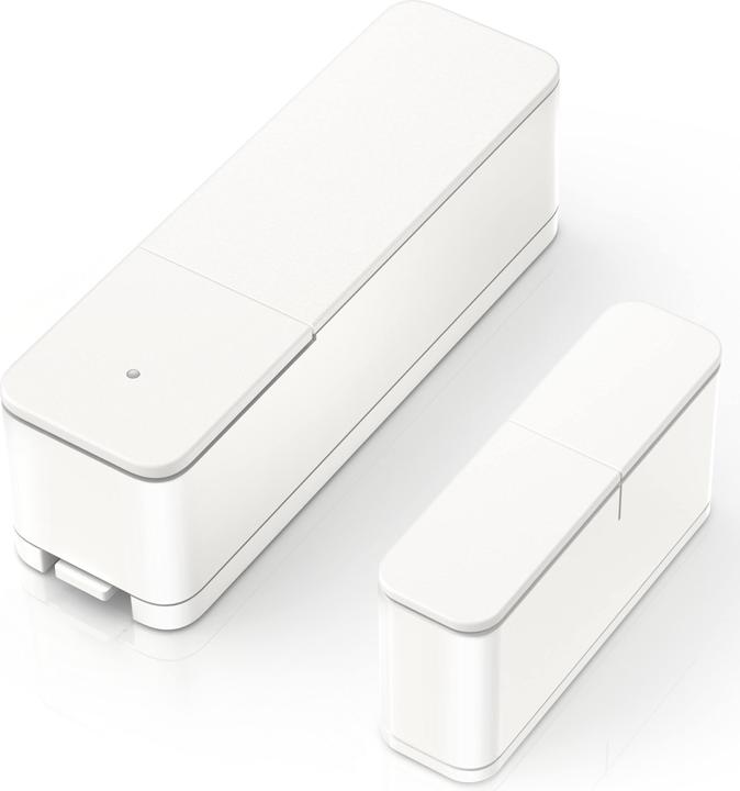 Bosch Smart Home Contatto porta/finestra II Plus, bianco