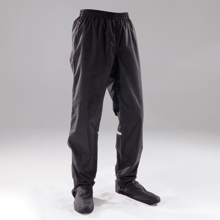 Image du produit Btwin Surpantalon 100 (XL)