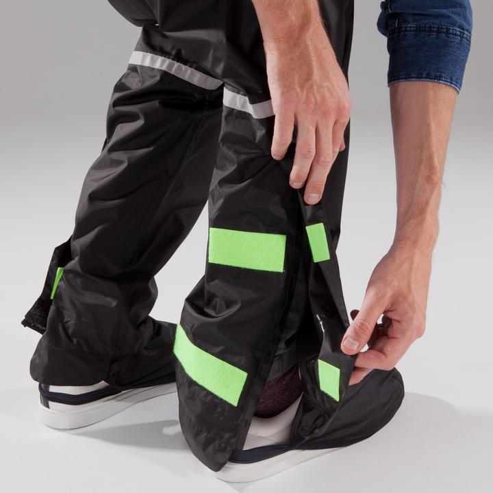 Image du produit Btwin Surpantalon 100 (XL)