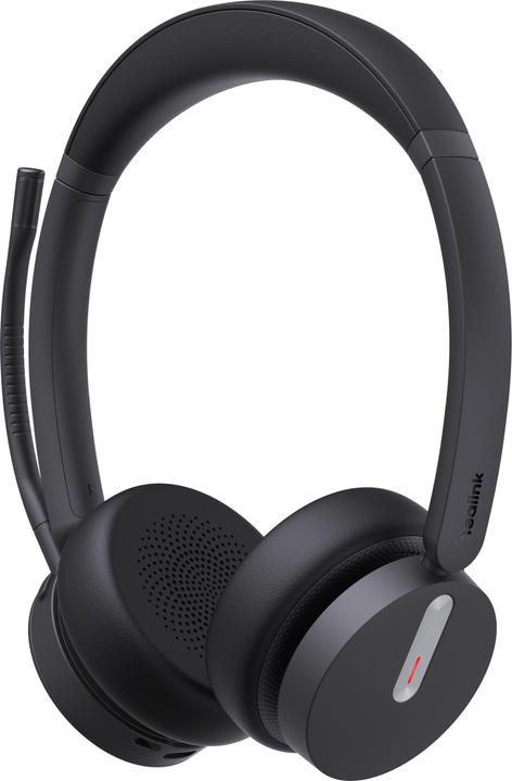 Actual product image Yealink BH70 Dual (Wireless, USB-A)