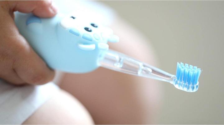 Immagine prodotto Innogio Giogiraffe GIO-450blue (Spazzolino sonico)