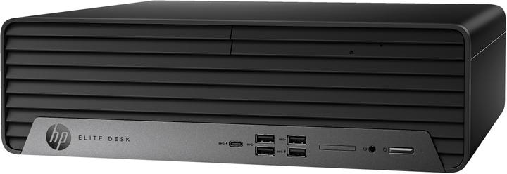 Produktbild HP Elite Small Form Factor 600 G9 Desktop PC (Intel Core i5-13500, 16 GB, 512 GB)