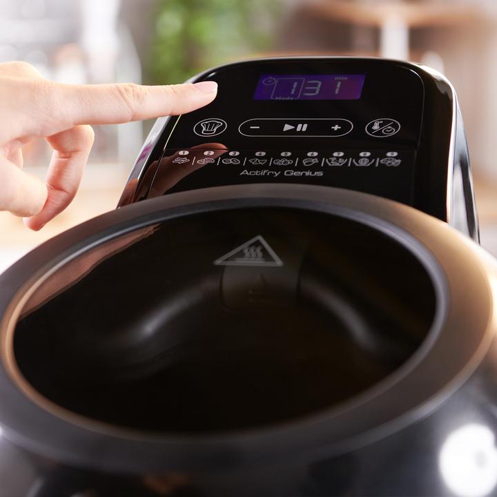 Produktbild Tefal Actifry Genius+ FZ7738 Heissluftfritteuse