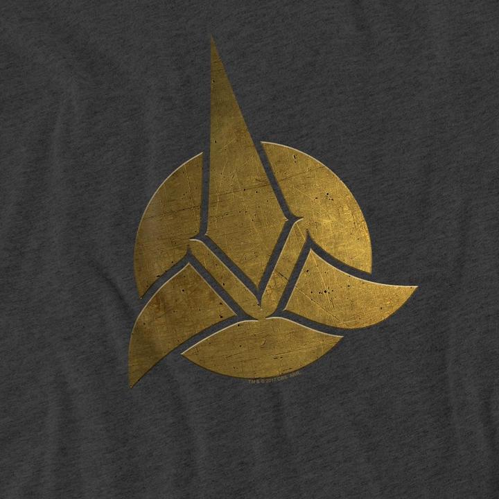 Produktbild Universal Textiles Triquentra TShirt (S)