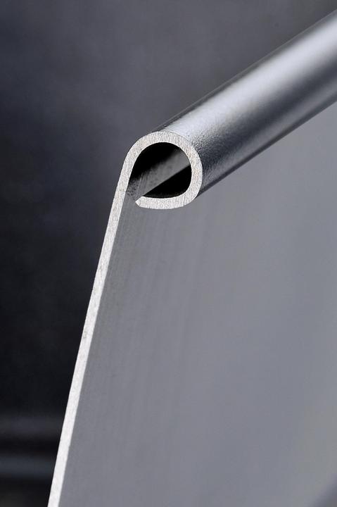 Produktbild Kaiser Springform 28cm Backform La Forme Plus Flachboden antihaft schnittfest (28 cm)