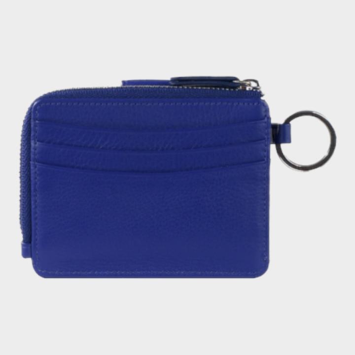Immagine prodotto Braun Büffel JOY RFID indigo violet