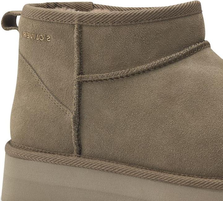 Image du produit S.Oliver Bottines (39)