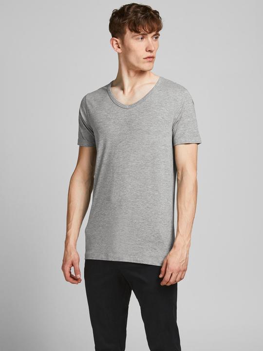 Immagine prodotto Jack & Jones Jjebasic V-Neck Tee S/S Noos (XXL)