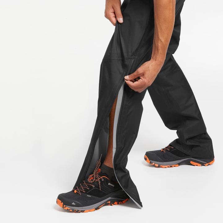 Actual product image Quechua MH500. (34)