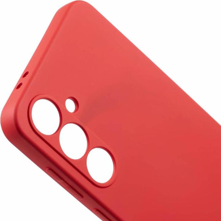 Produktbild Cover-Discount Galaxy A56 5G - Silikon Gummi Hülle (Samsung Galaxy A56)