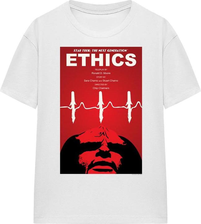 The Next Generation Season 5 Episode 16 TShirt (S)