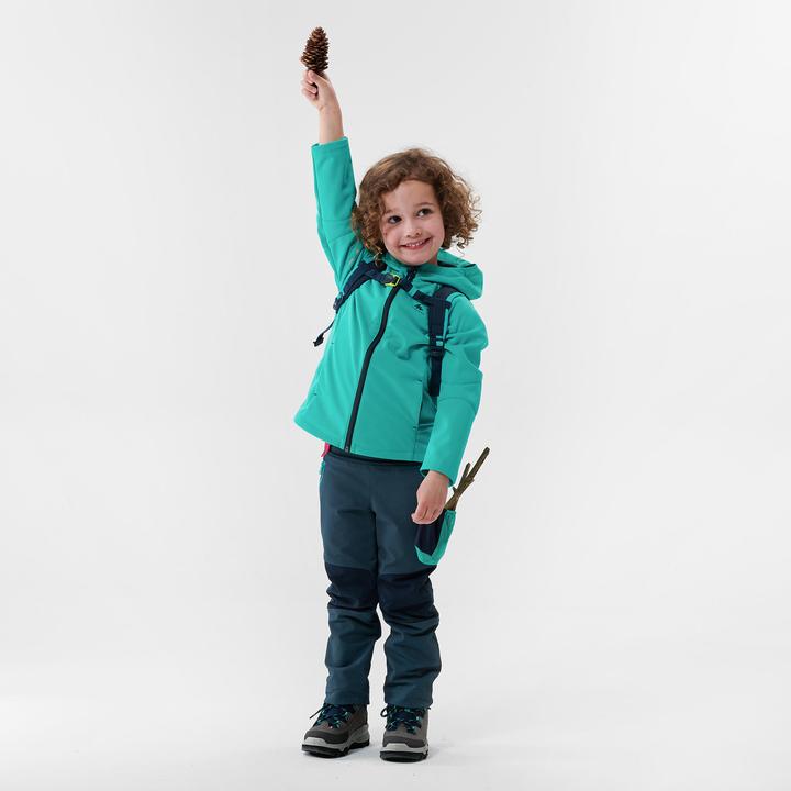 Produktbild Quechua Soft (122)