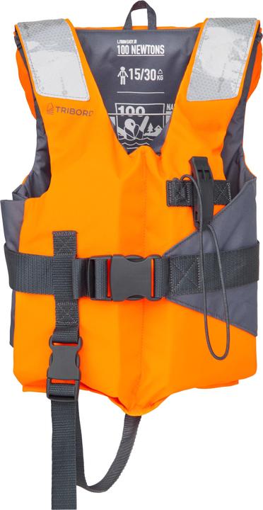 Actual product image Tribord Easy (One size, 15-30 kg)
