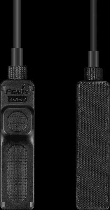 Actual product image Fenix AER-03 Remote pressure switch