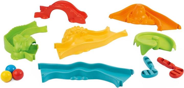 Image du produit Chicco Jouets d'activités Safari Golf & Marble Track
