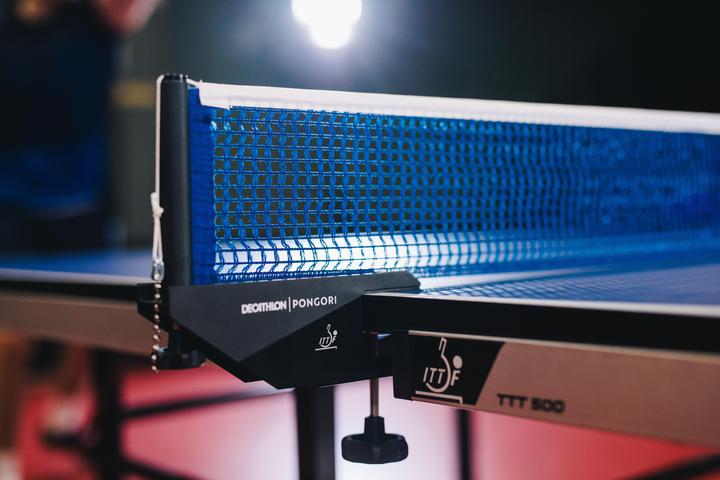 Image du produit Pongori TTT 500