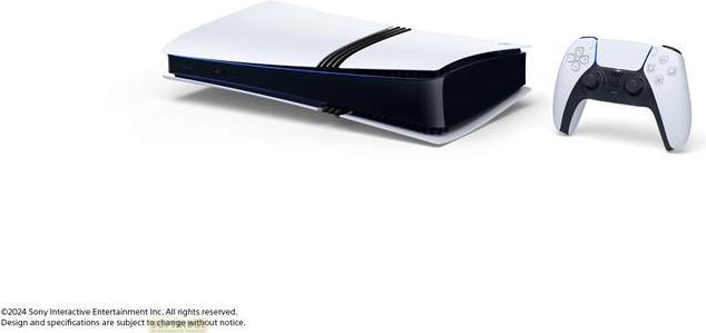 Produktbild Sony Playstation 5 Pro Digital Edition