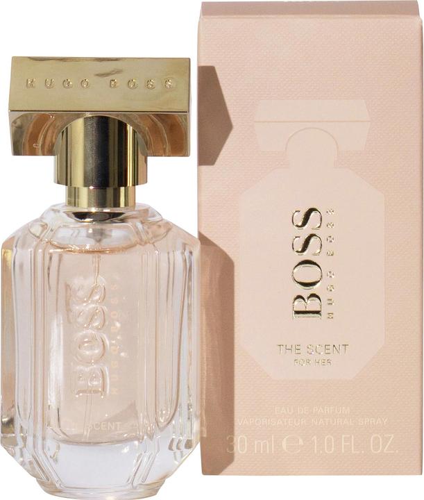 Image du produit BOSS L'odeur (Eau de parfum, 30 ml)