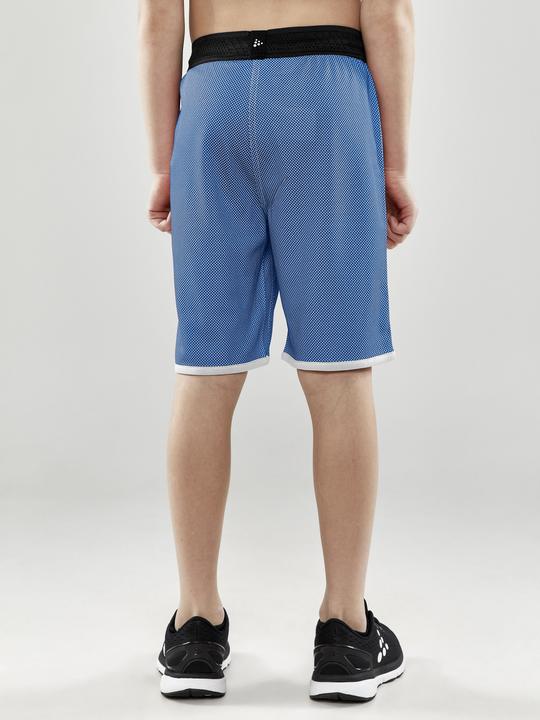 Produktbild Craft Progress Reversible Basket Shorts JR (122)