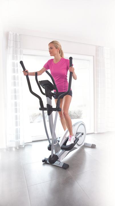 Immagine prodotto Horizon Fitness Syros Pro