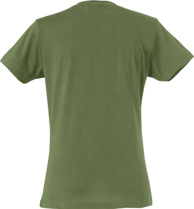 Immagine prodotto Clique Maglietta Semplice Donna (XS)