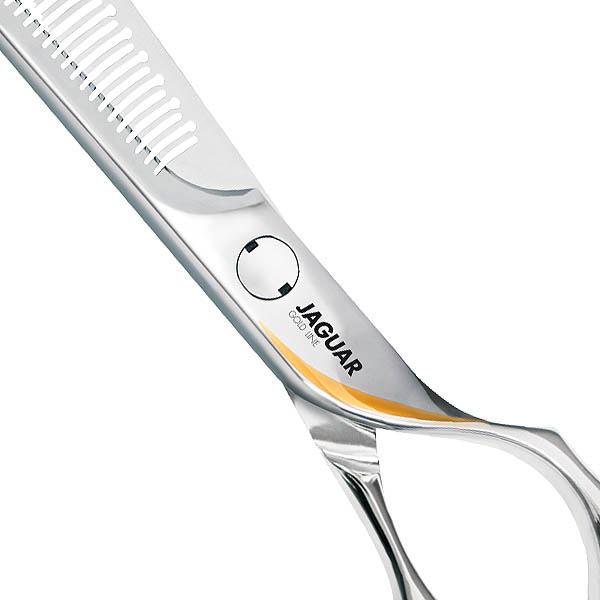 Immagine prodotto Jaguar HS 5.75" 28575 Linea Oro Goldwing Gold Line (14.61 cm)