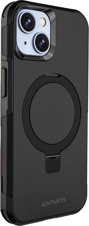 Actual product image 4smarts Defend Case Magic Stand (Apple iPhone 15)