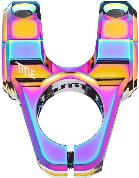 Produktbild Title ST1 MTB Vorbau 35 x 35 mm - Oil Slick (35 mm, 35 mm)