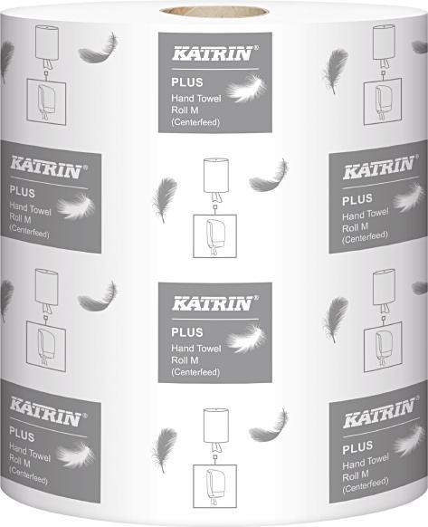 Actual product image Katrin Towel roll Plus M (6 x)