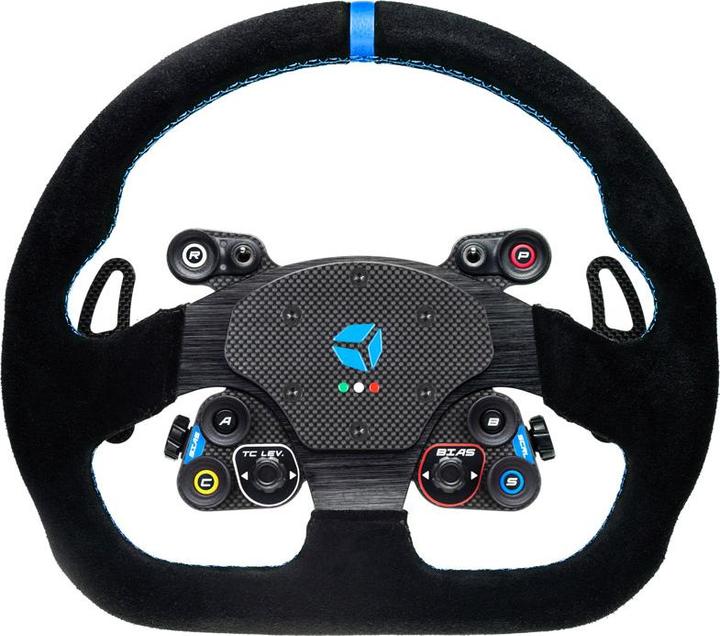 Actual product image Cube Controls GT Sport - WIRELESS (PC)
