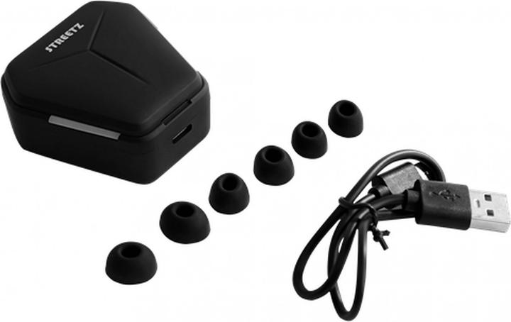 Actual product image Streetz TWS-115 (Cable)