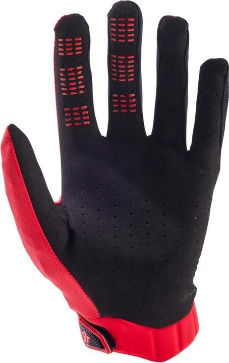Produktbild Fox Gloves 24 Flexair Flo Red (XL)