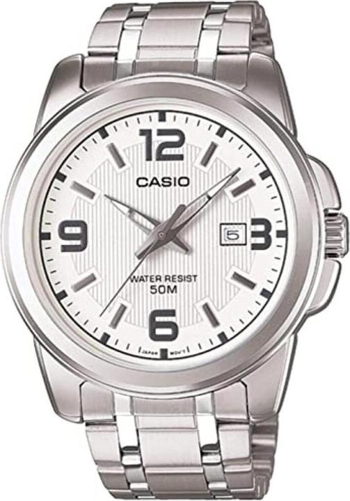 Produktbild Casio Collection - MTP-1314D-7A (Analoguhr, 45 mm)