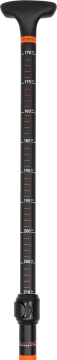 Image du produit Itiwit PADDLE 500 2P 170-210 CM (210 cm, 2 pièces)