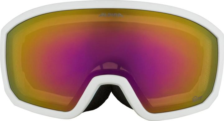 Actual product image ALPINA SPORTS Scarabeo Jr. Q-Lite