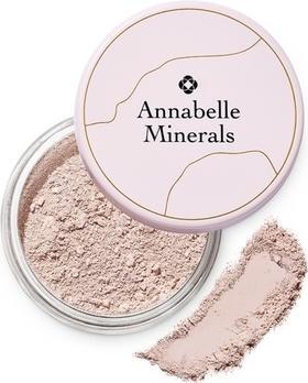 Annabelle Minerals Mineral Covering Natural Fair 10 G