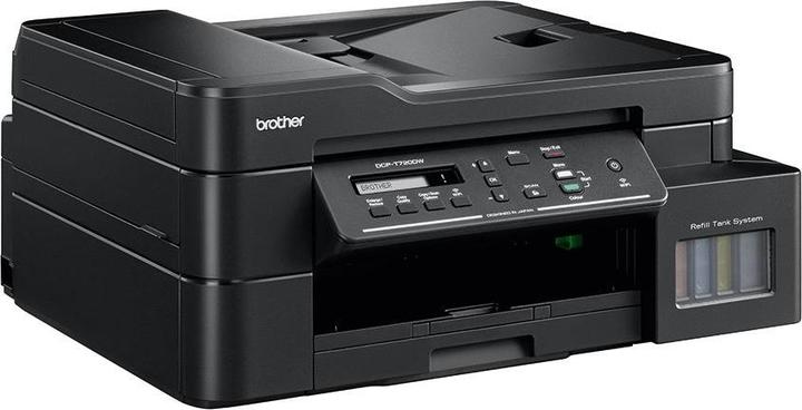 Actual product image Brother DCP-T720DW (Ink, Colour)