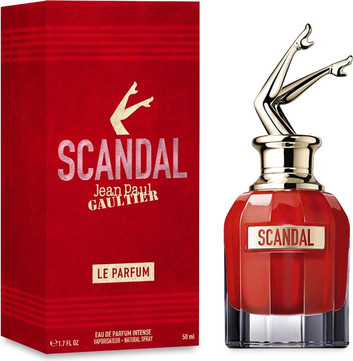 Gaultier Scandal (Eau de Parfum, 50 ml)