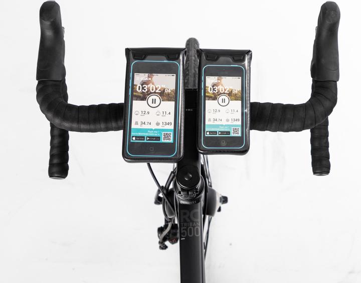Actual product image Rockrider RC 900