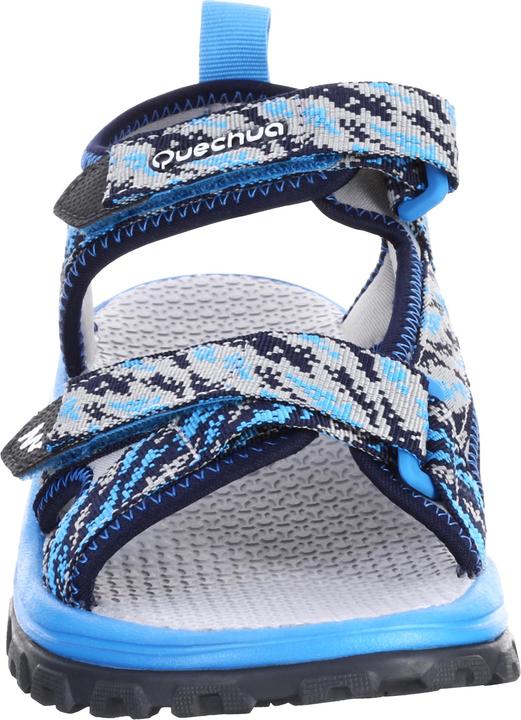 Actual product image Quechua SANDALES MH120 JR BOY (37)