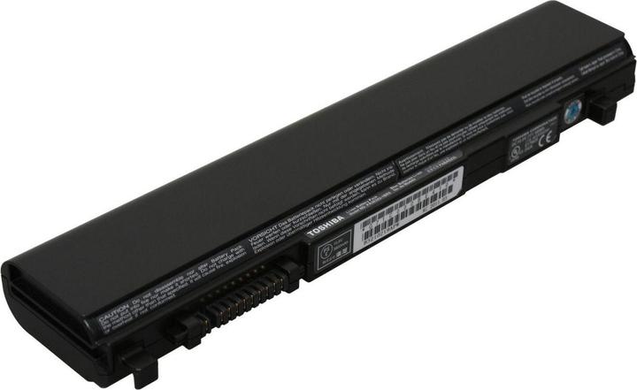 Produktbild Toshiba Battery Pack 6 Cell (6 Zellen)