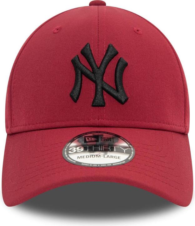 Actual product image New Era 39Thirty Stretch Cap - NYLON New York Yankees - M/L (M/L)