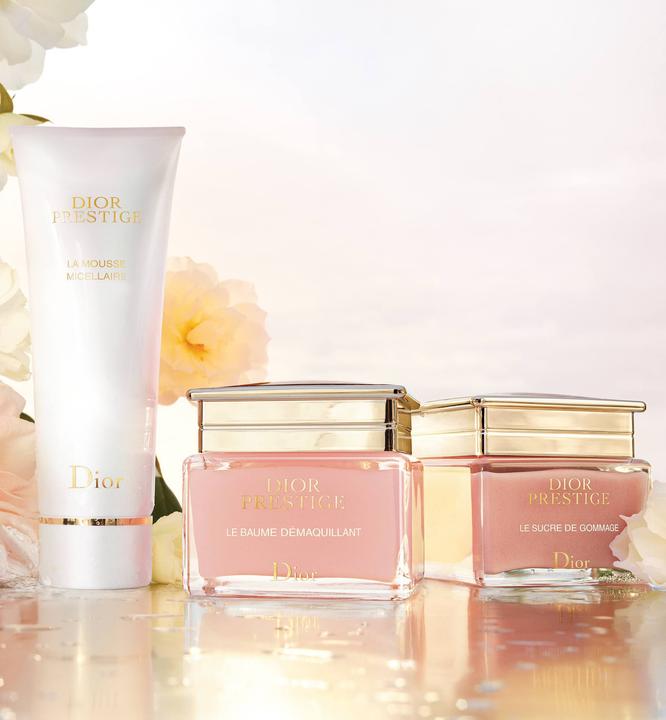 Actual product image Dior Le Sucre de Gommage (Exfoliation, 150 ml)