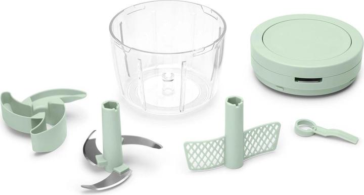 Actual product image Brabantia Multischneider Tasty+ (600 ml)