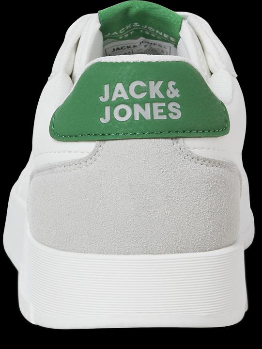 Actual product image Jack & Jones Jfwealing Pu Sneaker Noos (41)