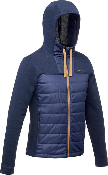 Produktbild Quechua Sweat NH100 Hybrid (XL)