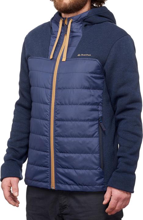 Produktbild Quechua Sweat NH100 Hybrid (XL)