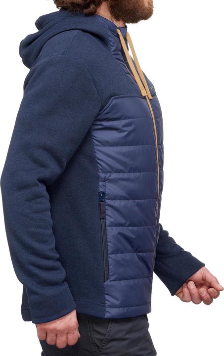 Produktbild Quechua Sweat NH100 Hybrid (XL)